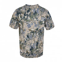 Tricou Remington Figure