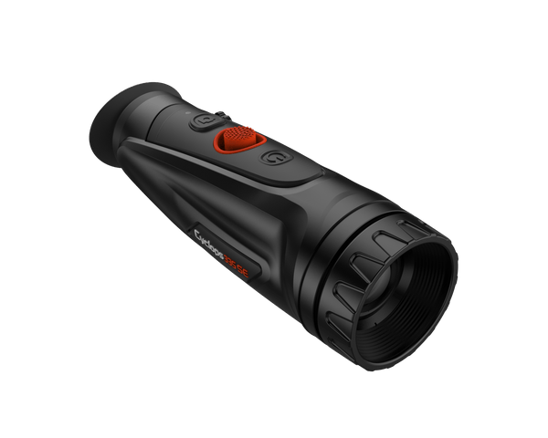 Camera termoviziune ThermTec Cyclops SE Series - 4