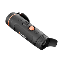 Camera termoviziune ThermTec Wild 635 L PRO