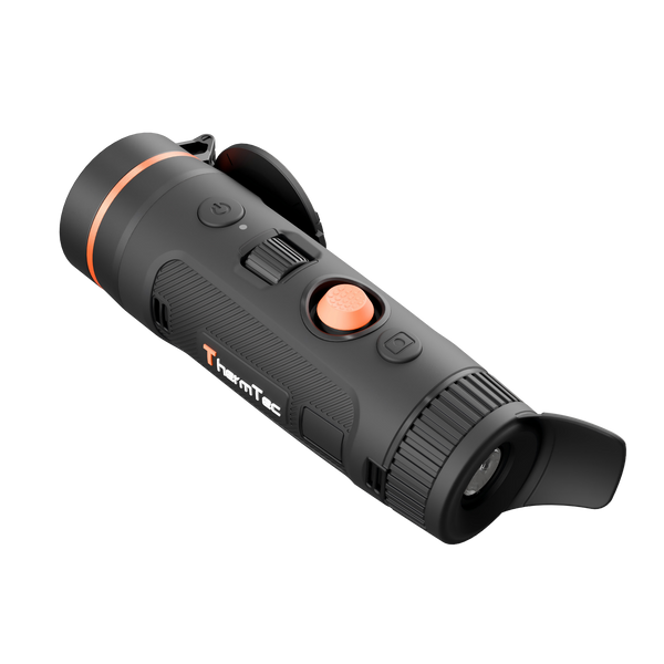 Camera termoviziune ThermTec Wild 635 L PRO