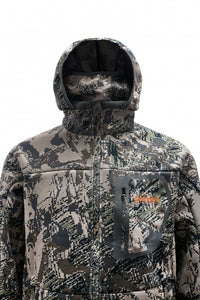 Costum Remington Stalker Figure pentru vânătoare și outdoor