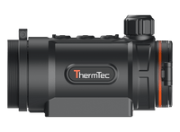 Camera termoviziune ThermTec Hunt 335 - imagine 12