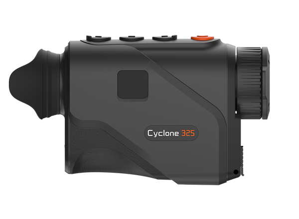 Camera termoviziune ThermTec Cyclone 325