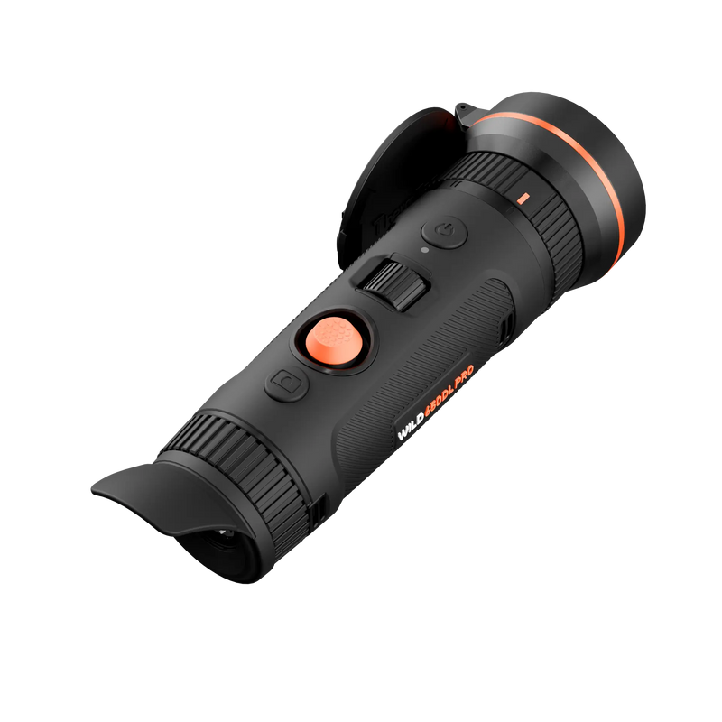Camera termoviziune ThermTec Wild 650 L PRO