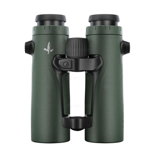 Binoclu cu telemetru laser Swarovski EL Range TA 8x42, verde