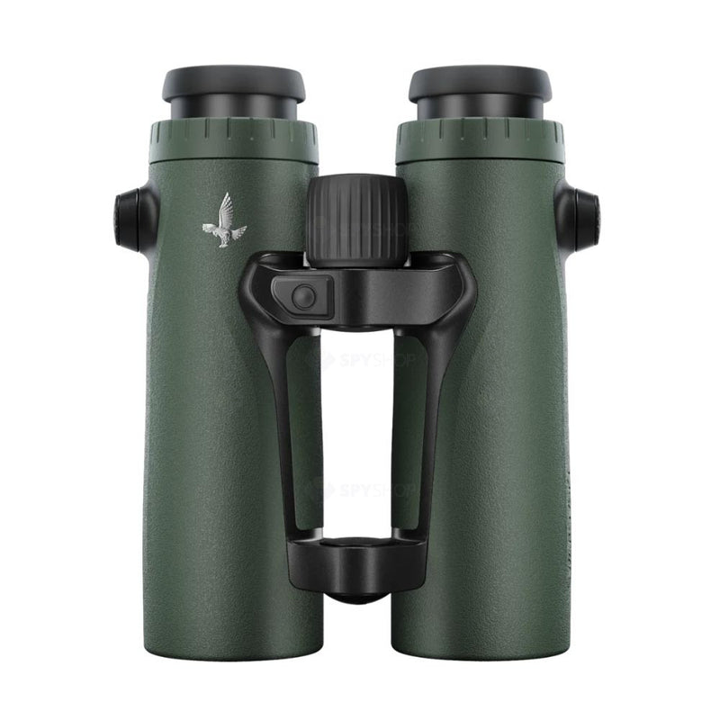 Binoclu cu telemetru laser Swarovski EL Range TA 8x42, verde