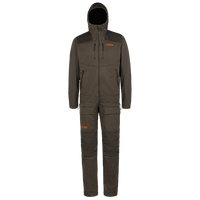 Costum vânătoare Remington Stalker Renewed Dark Olive