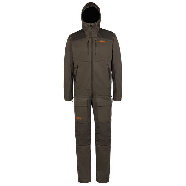 Costum vânătoare Remington Stalker Renewed Dark Olive