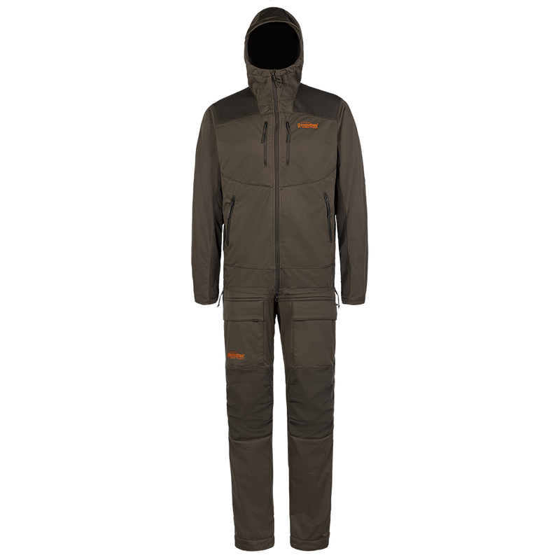 Costum vânătoare Remington Stalker Renewed Dark Olive