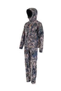 Costum vânătoare Remington Mountain Range Figure
