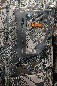 Costum Remington Stalker Figure pentru vânătoare și outdoor