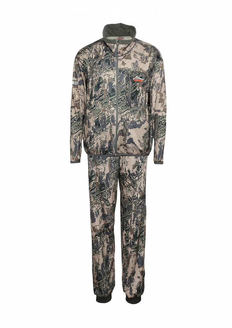 Costum de vânătoare Remington Alabama Summer Figure