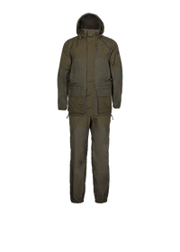 Costum Remington Mountain Brown