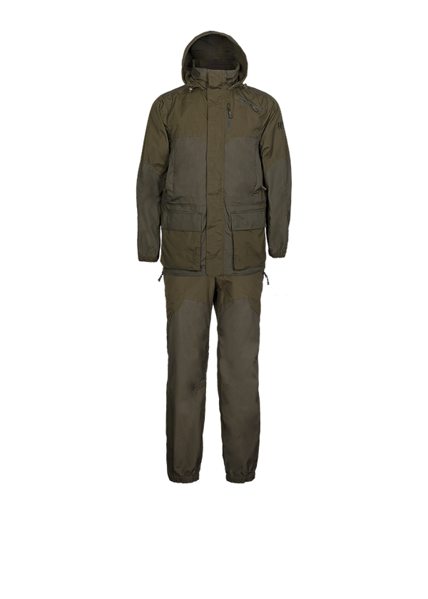 Costum Remington Mountain Brown