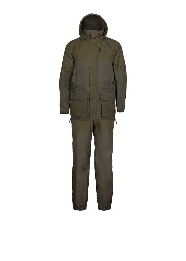 Costum Remington Mountain Brown