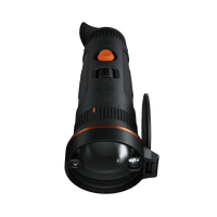 Camera termoviziune ThermTec Wild D 650 DL PRO - 2