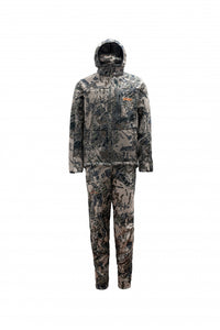 Costum Remington Stalker Figure pentru vânătoare și outdoor