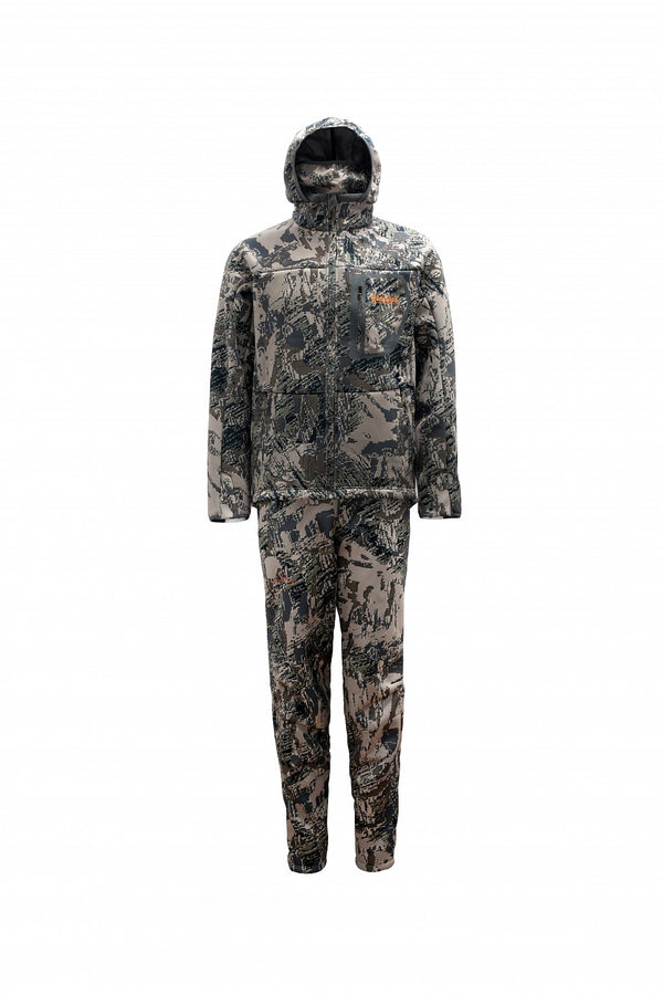Costum Remington Stalker Figure pentru vânătoare și outdoor
