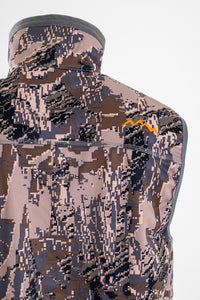 Vestă Remington Toss Figure
