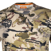 Tricou Remington Safari