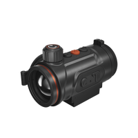 Camera termoviziune ThermTec Hunt 335 Pro Clip-on - 4