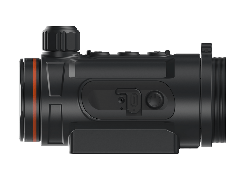Camera termoviziune ThermTec Hunt 335 - imagine 4