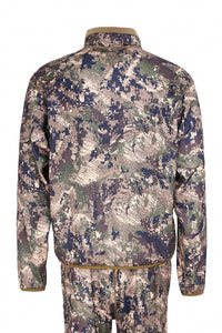 Costum de vânătoare Remington Alabama Summer Green Forest