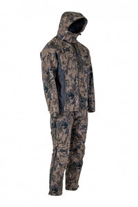 Costum Remington Heat Strategy Figure