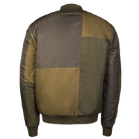 Geacă bomber Remington Patchwork
