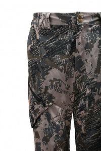 Costum Remington Native Habitat Figure pentru vânătoare și outdoor