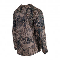 Bluza cu maneca lunga Remington lite Figure