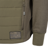 Remington Sussex Geacă outdoor și vânătoare