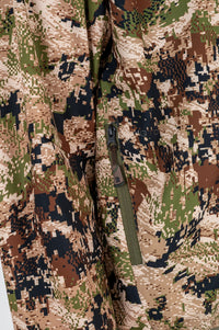 Costum Remington Alabama Professional South Forest