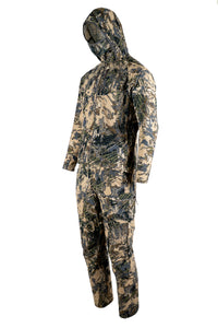 Costum Remington Hot Summer Figure