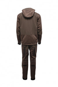 Costum demi-sezon Remington Expedition Hunting Khaki