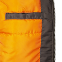 Geacă bomber Remington Patchwork