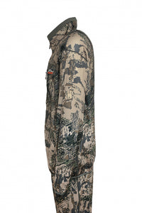 Costum de vânătoare Remington Alabama Summer Figure