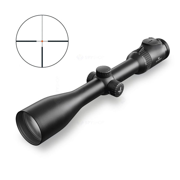 Luneta de arma pentru vanatoare Swarovski Z6i 2.5-15x50 P L 4A-I