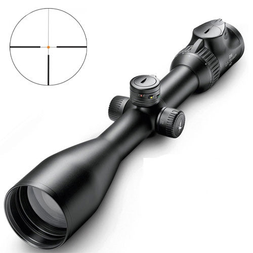 Luneta de arma pentru vanatoare Swarovski Z6i 2.5-15x56 P BT SR