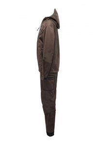 Costum demi-sezon Remington Expedition Hunting Khaki