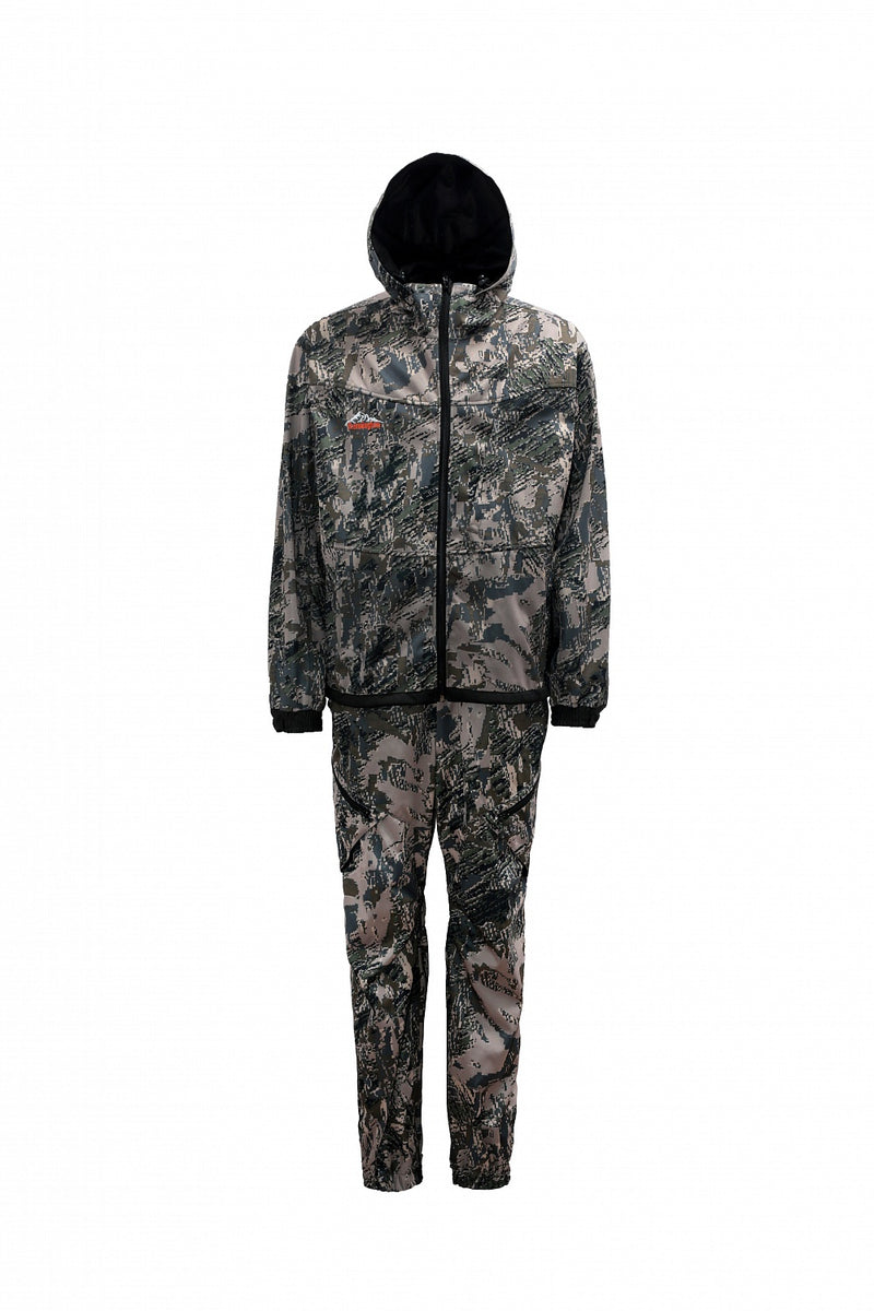 Costum Remington Native Habitat Figure pentru vânătoare și outdoor