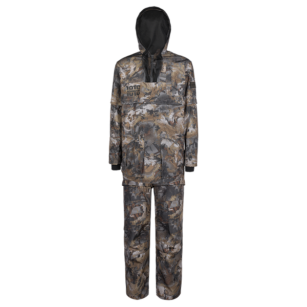 Costum anti-insecte Remington Insect Blocker Timber
