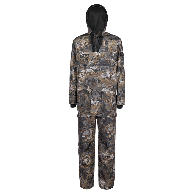 Costum anti-insecte Remington Insect Blocker Timber