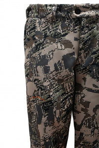 Costum Remington Stalker Figure pentru vânătoare și outdoor