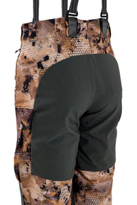 Costum Remington Mont Blanc Yellow Waterfowl Honeycombs