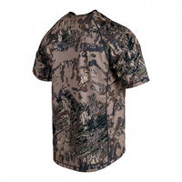 Tricou Remington Moisture Removal Figure