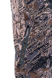 Vestă Remington Toss Figure