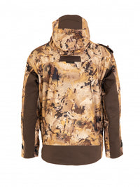 Costum  Remington Duck Hunting Yellow Waterfowl Honeycombs