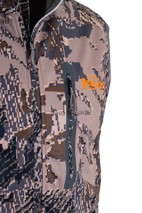 Vestă Remington Toss Figure