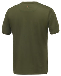 Parforce Active Tricou Funcțional de Vânătoare - Verde